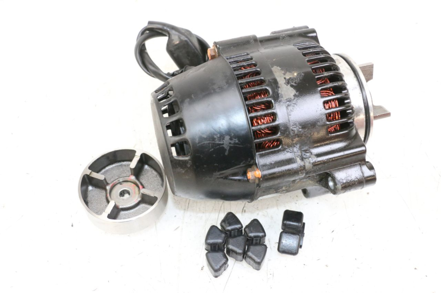 photo de ALTERNATOR KAWASAKI GTR 1000 (1994 - 2004)