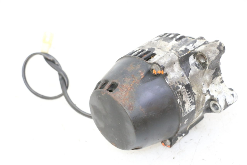 photo de ALTERNATOR TRIUMPH SPRINT 900 (1995 - 1998)