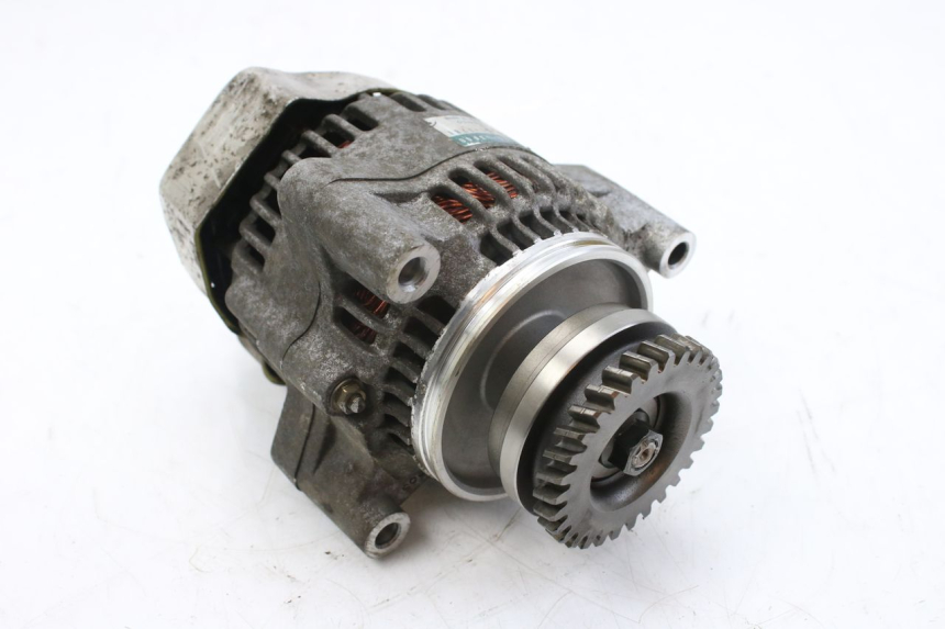 photo de ALTERNATOR SUZUKI GSF S BANDIT 600 (2000 - 2004)