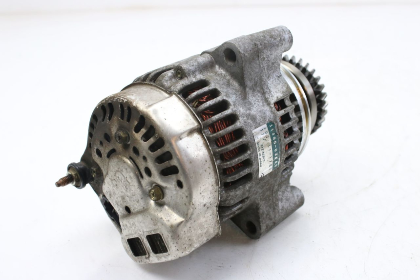 photo de ALTERNATOR SUZUKI GSF S BANDIT 600 (2000 - 2004)