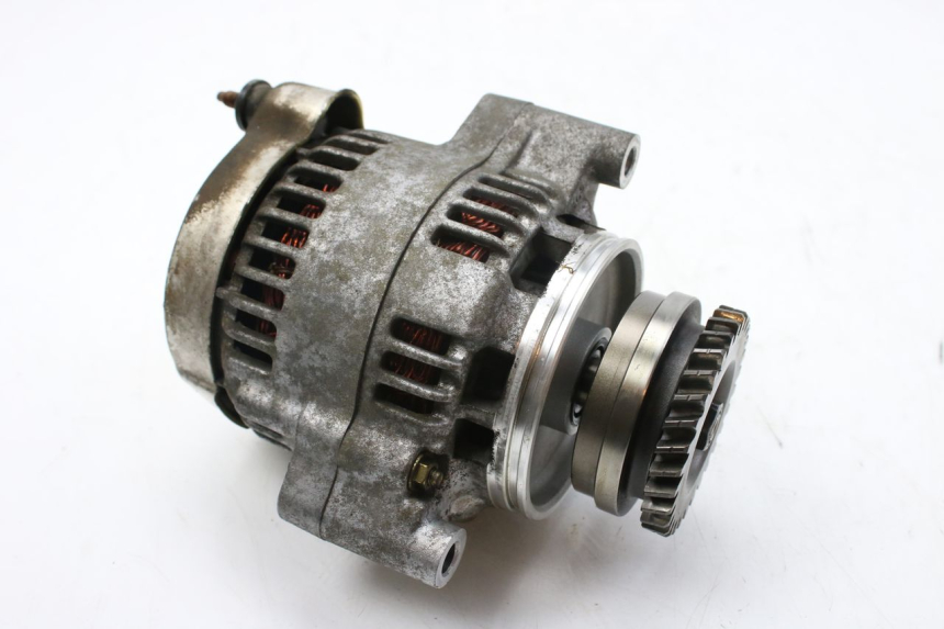 photo de ALTERNATOR SUZUKI GSF S BANDIT 600 (2000 - 2004)