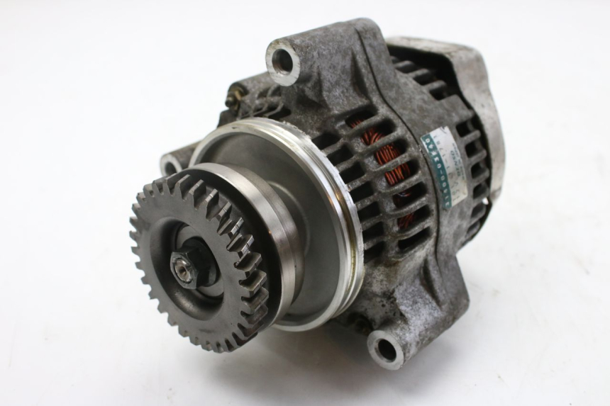 photo de ALTERNATOR SUZUKI GSF S BANDIT 600 (2000 - 2004)