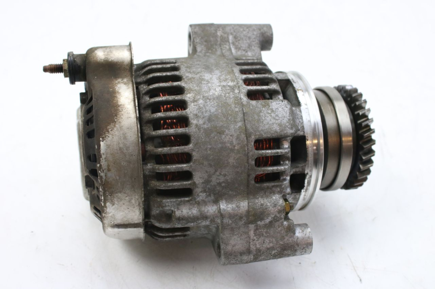 photo de ALTERNATOR SUZUKI GSF S BANDIT 600 (2000 - 2004)