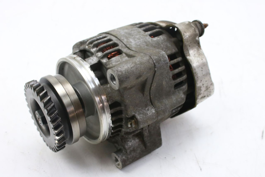 photo de ALTERNATOR SUZUKI GSF S BANDIT 600 (2000 - 2004)