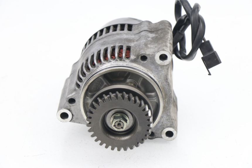 photo de ALTERNATOR SUZUKI GSXF GSX F 600 (1988 - 1997)