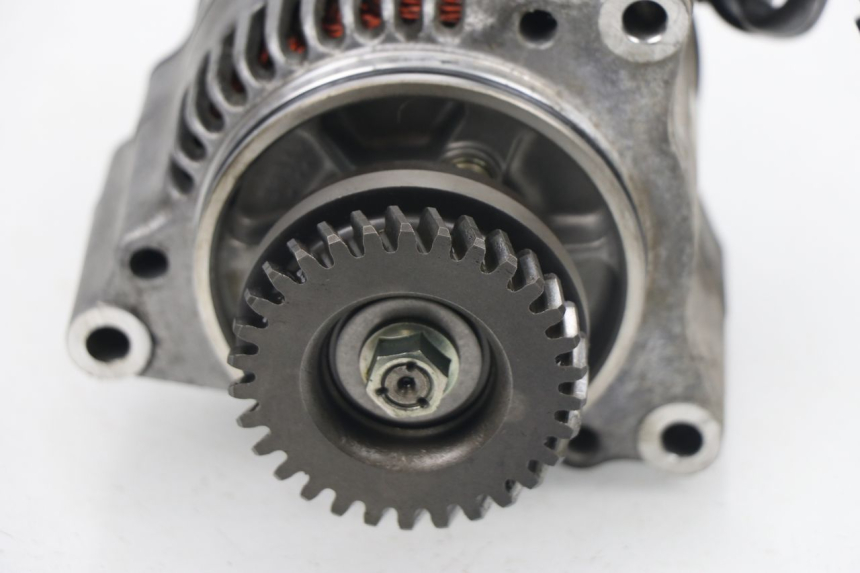 photo de ALTERNATOR SUZUKI GSXF GSX F 600 (1988 - 1997)