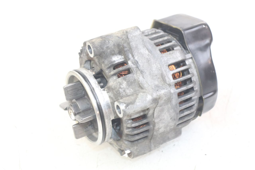 photo de ALTERNATOR TRIUMPH SPRINT ST 955 (1999 - 2001)