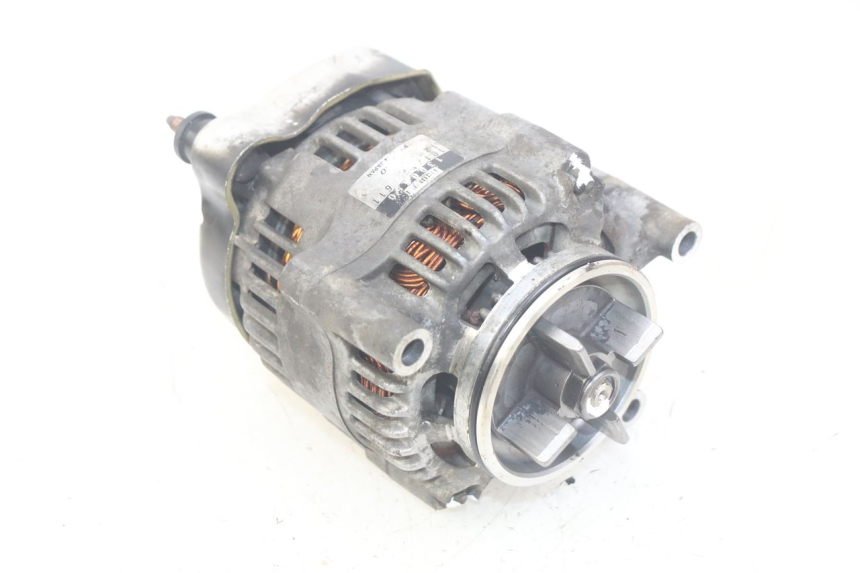 photo de ALTERNATOR TRIUMPH SPRINT ST 955 (1999 - 2001)