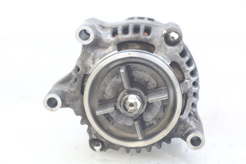 photo de ALTERNATOR TRIUMPH SPRINT ST 955 (1999 - 2001)