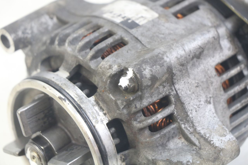 photo de ALTERNATOR TRIUMPH SPRINT ST 955 (1999 - 2001)