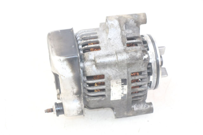 photo de ALTERNATOR TRIUMPH SPRINT ST 955 (1999 - 2001)