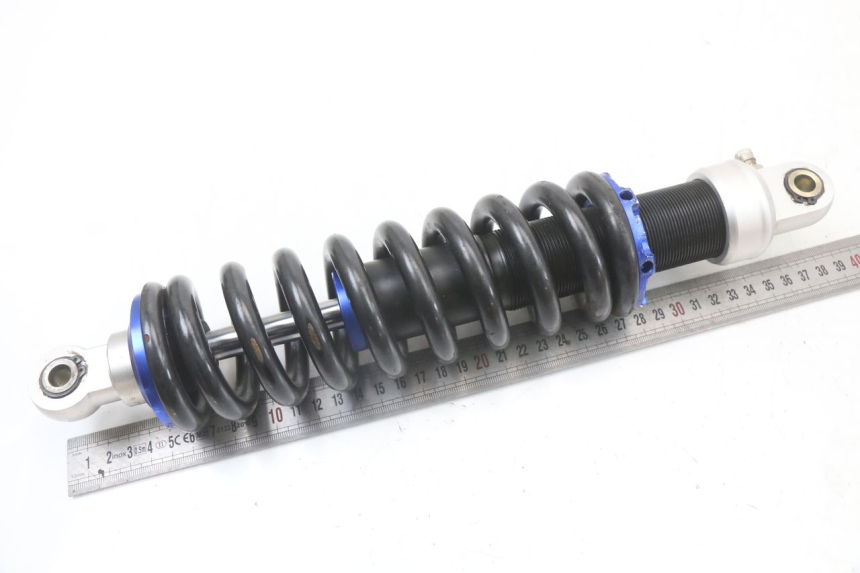 photo de REAR SHOCK ABSORBER APOLLO RFZ 140