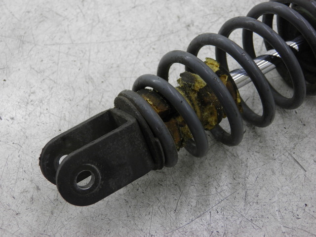 photo de REAR SHOCK ABSORBER APRILIA LEONARDO 125 (1999 - 2001)
