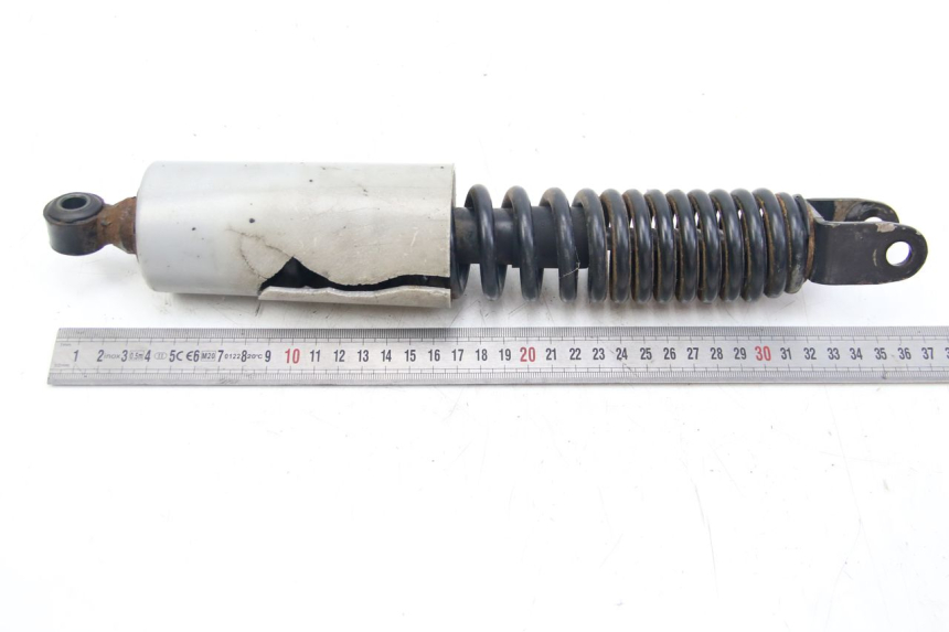 photo de REAR SHOCK ABSORBER APRILIA SCARABEO 4T 50 (2009 - 2017)