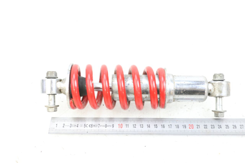 photo de REAR SHOCK ABSORBER MAG POWER BOMBERS 4T 50 (2016 - 2026) - Fixing points details