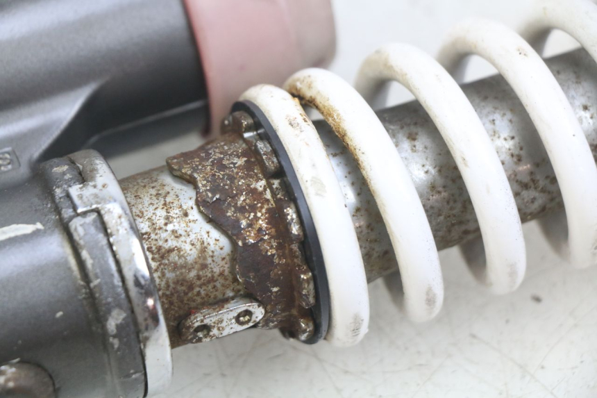 photo de REAR SHOCK ABSORBER MBK BOOSTER SPIRIT 50 (1999 - 2003)