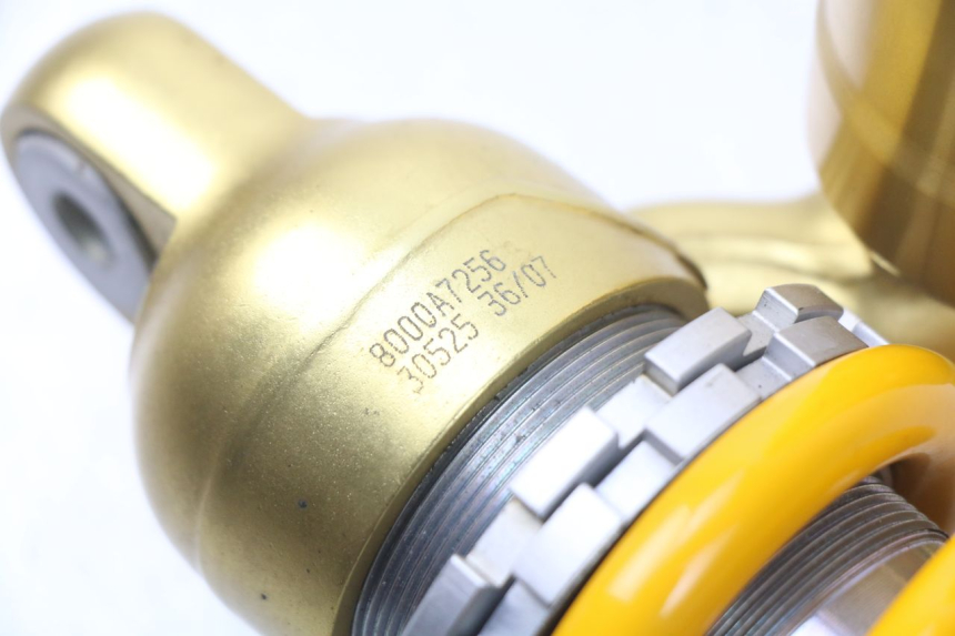 photo de REAR SHOCK ABSORBER MV AGUSTA BRUTALE R WALLY 910 (2008 - 2008)