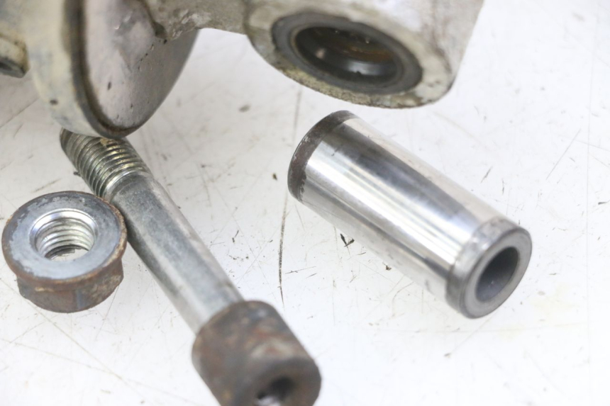 photo de REAR SHOCK ABSORBER HONDA CBF 500 (2004 - 2007)