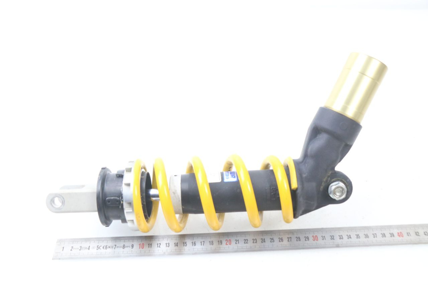 photo de REAR SHOCK ABSORBER HONDA CBR RR FIREBLADE 1000 (2006 - 2007)