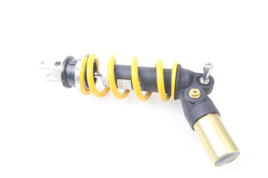 photo de REAR SHOCK ABSORBER HONDA CBR RR FIREBLADE 1000 (2006 - 2007)
