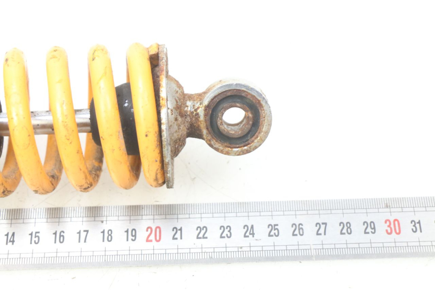 photo de REAR SHOCK ABSORBER CHINESE QUAD ENFANT ATV PUMA 50