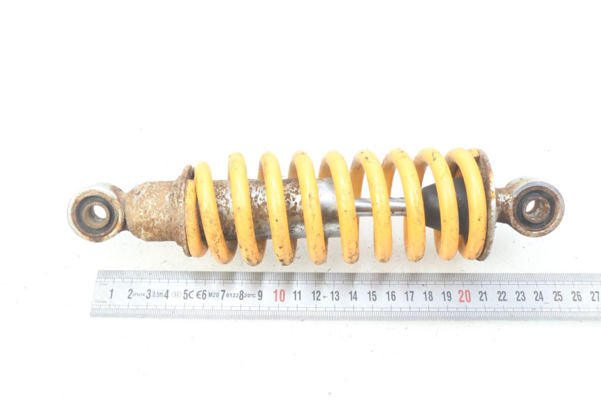 photo de REAR SHOCK ABSORBER CHINESE QUAD ENFANT ATV PUMA 50