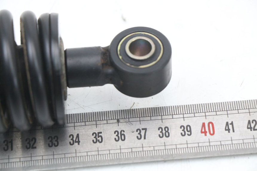 photo de REAR SHOCK ABSORBER PEUGEOT CITYSTAR 50 (2013 - 2017)