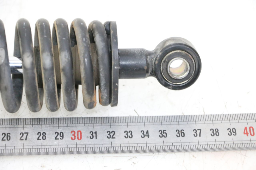 photo de REAR SHOCK ABSORBER PEUGEOT CITYSTAR 50 (2013 - 2017)