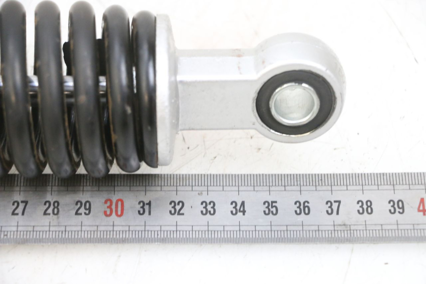 photo de REAR SHOCK ABSORBER SYM CROX 4T 50 (2016 - 2023) - Technical close-up