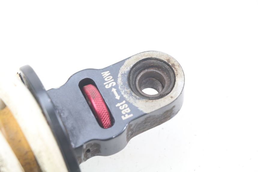 photo de REAR SHOCK ABSORBER CRZ DIRTBIKE 140