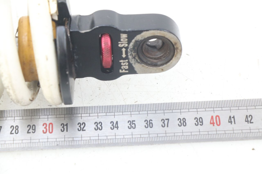 photo de REAR SHOCK ABSORBER CRZ DIRTBIKE 140