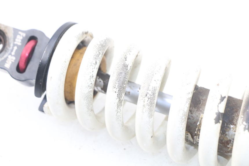 photo de REAR SHOCK ABSORBER CRZ DIRTBIKE 140