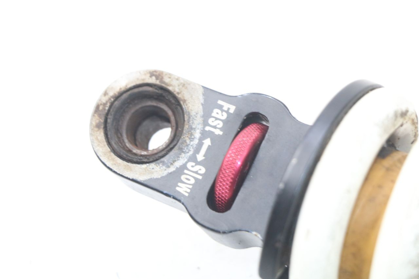 photo de REAR SHOCK ABSORBER CRZ DIRTBIKE 140