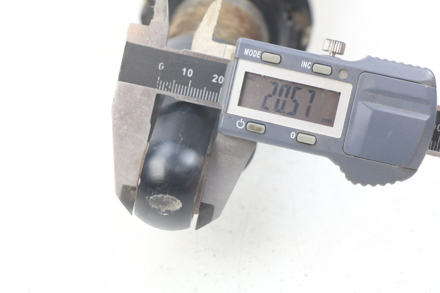 photo de REAR SHOCK ABSORBER CRZ DIRTBIKE 140