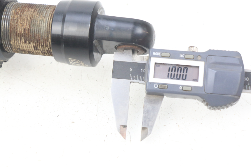 photo de REAR SHOCK ABSORBER CRZ DIRTBIKE 140