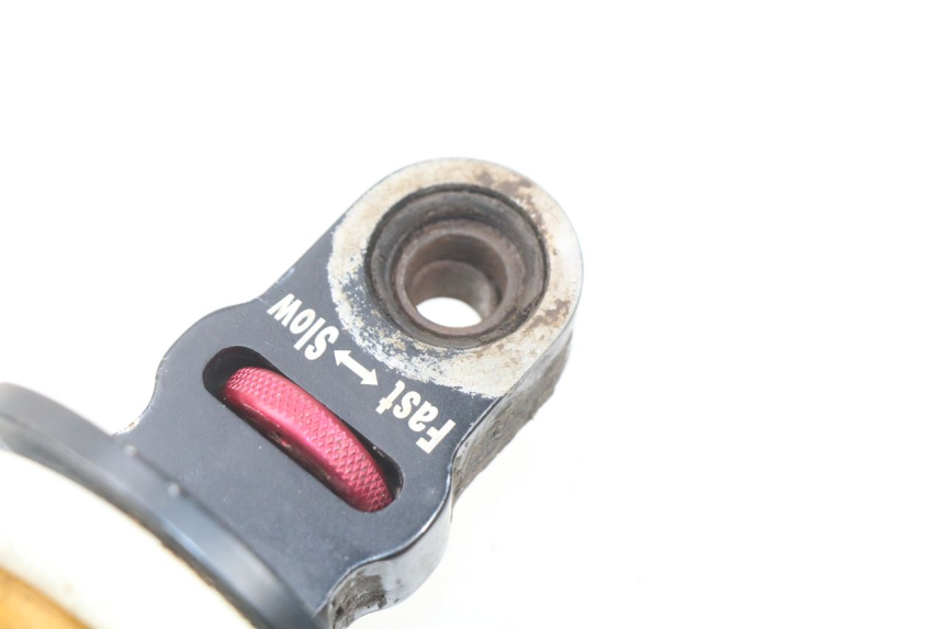 photo de REAR SHOCK ABSORBER CRZ DIRTBIKE 140