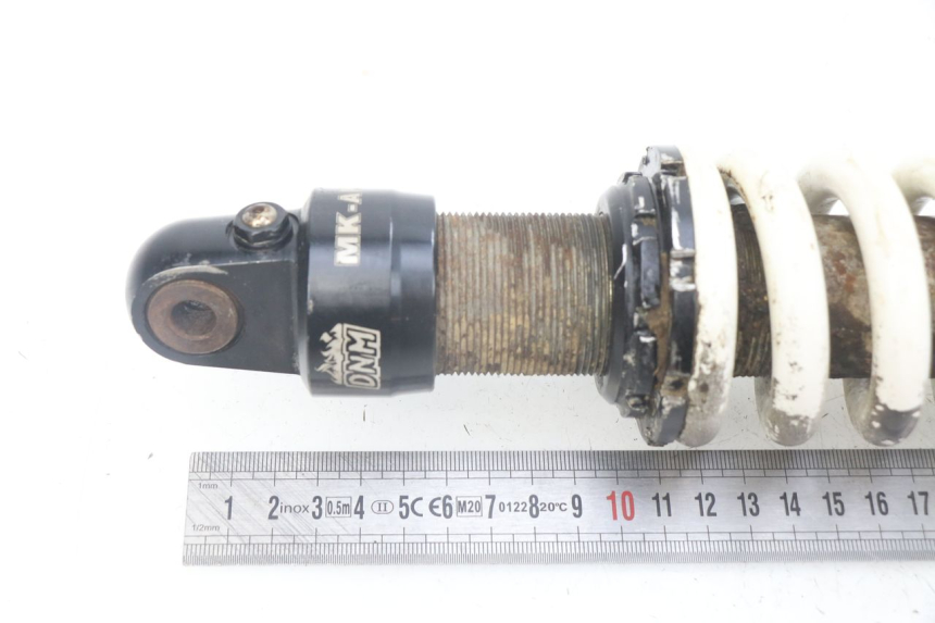 photo de REAR SHOCK ABSORBER CRZ DIRTBIKE 140