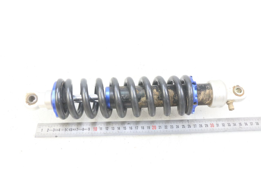 photo de REAR SHOCK ABSORBER APOLLO DIRT BIKE 125 (2010 - 2018) - Zoom on usage condition