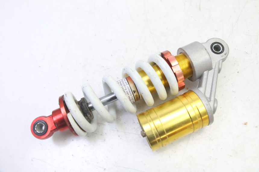 photo de REAR SHOCK ABSORBER CCR DIRT BIKE 125