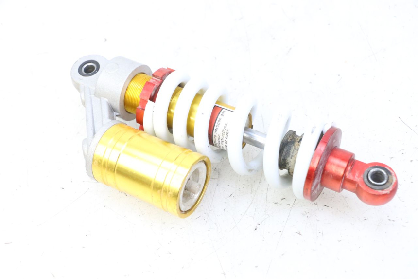 photo de REAR SHOCK ABSORBER CCR DIRT BIKE 125