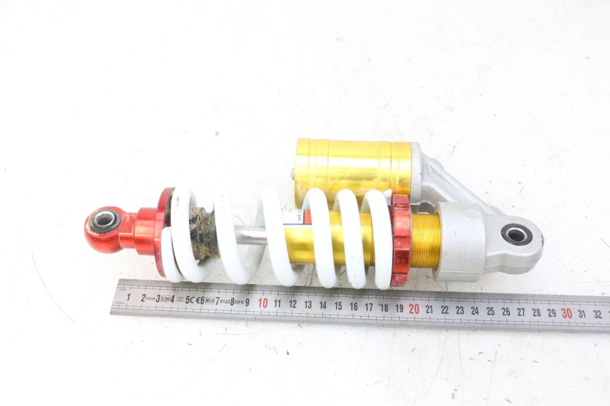 photo de REAR SHOCK ABSORBER CCR DIRT BIKE 125