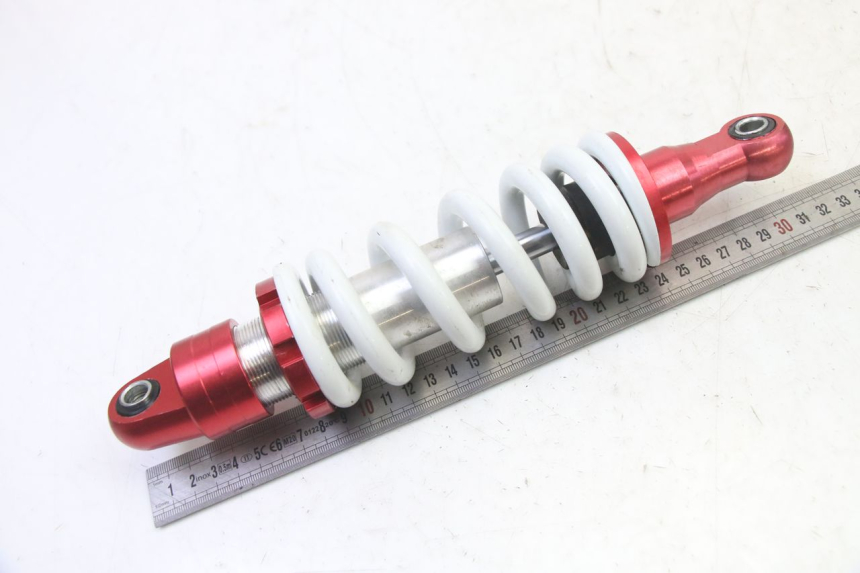 photo de REAR SHOCK ABSORBER LONCIN DIRT BIKE 125