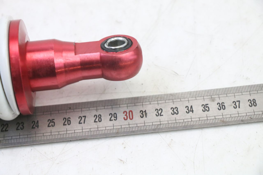 photo de REAR SHOCK ABSORBER LONCIN DIRT BIKE 125