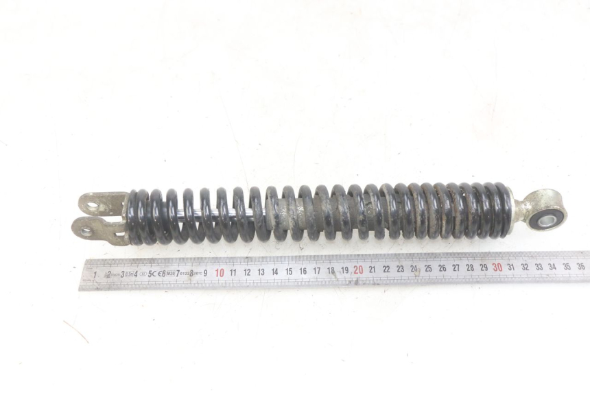 photo de REAR SHOCK ABSORBER PEUGEOT DJANGO 4T 50 (2014 - 2019)