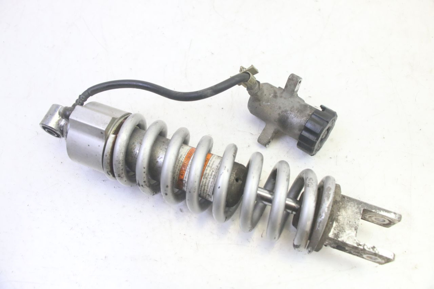 photo de REAR SHOCK ABSORBER SUZUKI DL V STROM 1000 (2002 - 2007) - Checked used part