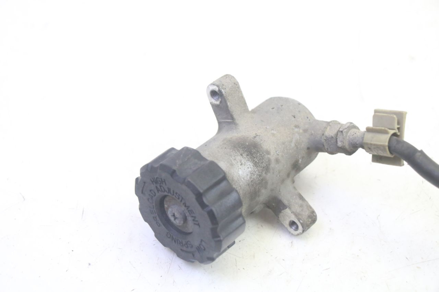 photo de REAR SHOCK ABSORBER SUZUKI DL V STROM 1000 (2002 - 2007) - Markings and original references