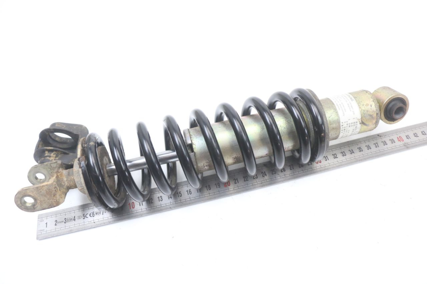 photo de REAR SHOCK ABSORBER YAMAHA DTLC 125 (1982 - 1987)