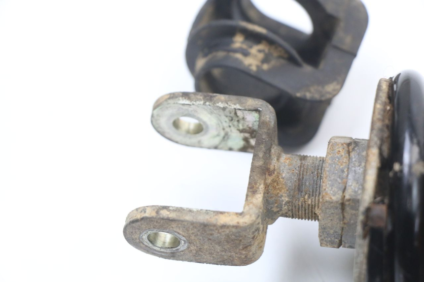 photo de REAR SHOCK ABSORBER YAMAHA DTLC 125 (1982 - 1987)
