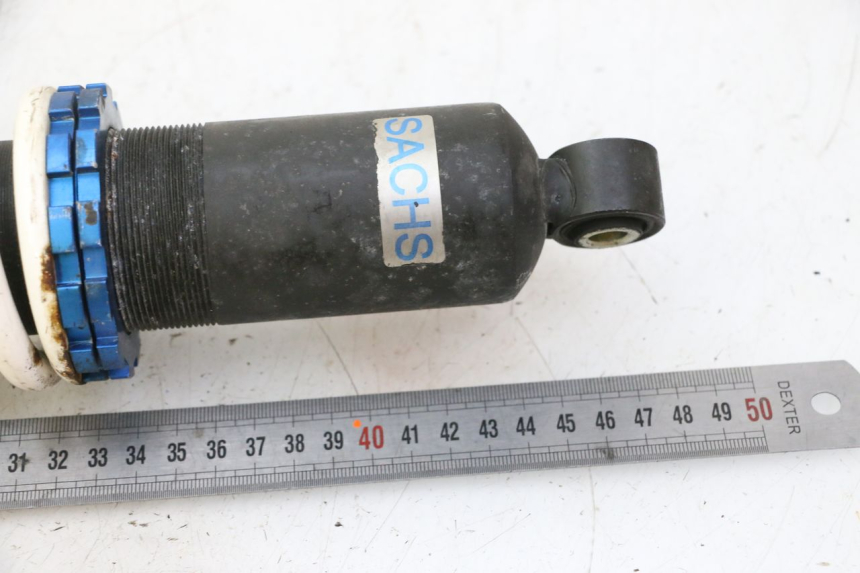 photo de REAR SHOCK ABSORBER APRILIA ETX 125 (1998 - 2002)