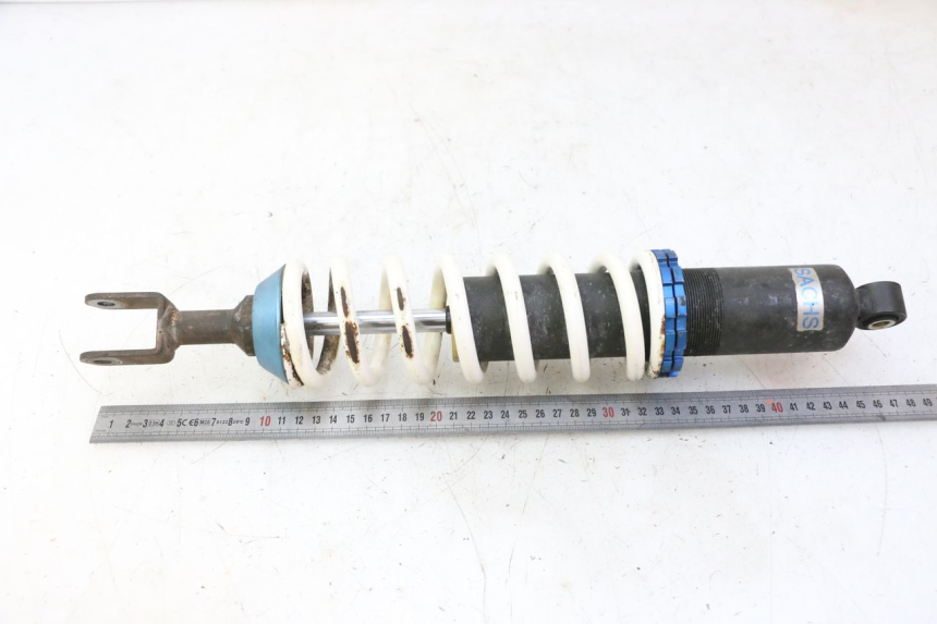 photo de REAR SHOCK ABSORBER APRILIA ETX 125 (1998 - 2002)